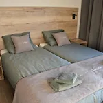 Villa Rochehaut, Les Semoiselles, Isabelle *