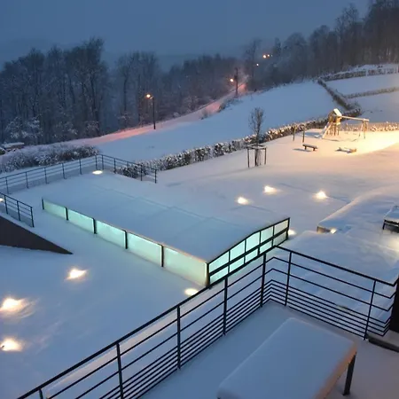 Villa Rochehaut, Les Semoiselles, Isabelle