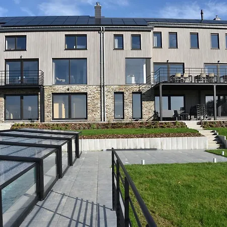 Rochehaut, Les Semoiselles, Isabelle Villa Bouillon