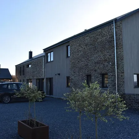 Rochehaut, Les Semoiselles, Isabelle Villa