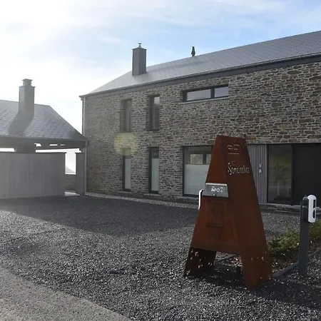 Villa Rochehaut, Les Semoiselles, Isabelle Bouillon