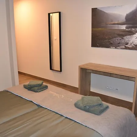 Rochehaut, Les Semoiselles, Isabelle Bouillon