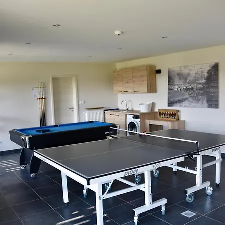 Rochehaut, Les Semoiselles, Isabelle * Bouillon