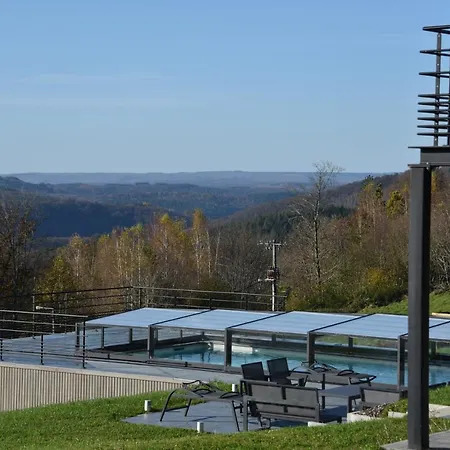 Villa Rochehaut, Les Semoiselles, Isabelle Bouillon
