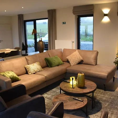 Rochehaut, Les Semoiselles, Isabelle