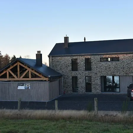 Villa Rochehaut, Les Semoiselles, Isabelle Bouillon