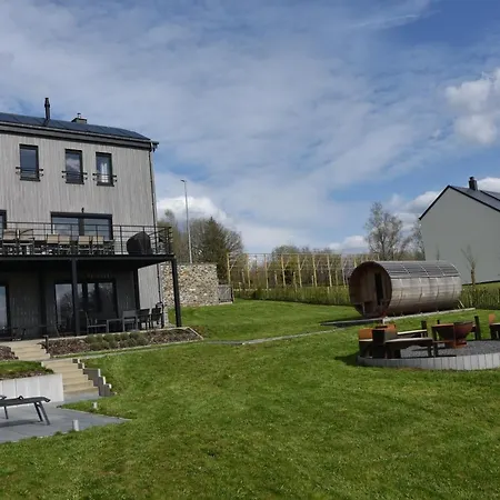 Rochehaut, Les Semoiselles, Isabelle *