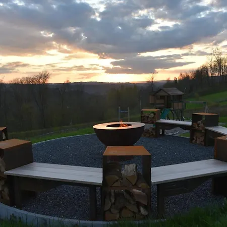 Villa Rochehaut, Les Semoiselles, Isabelle